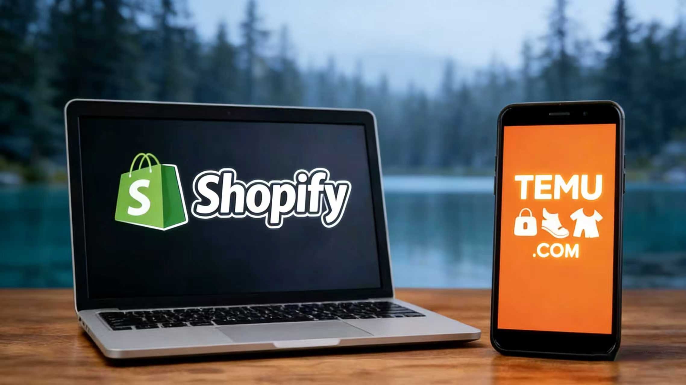 Temu巴西破局 基建式扩张重塑拉美电商格局