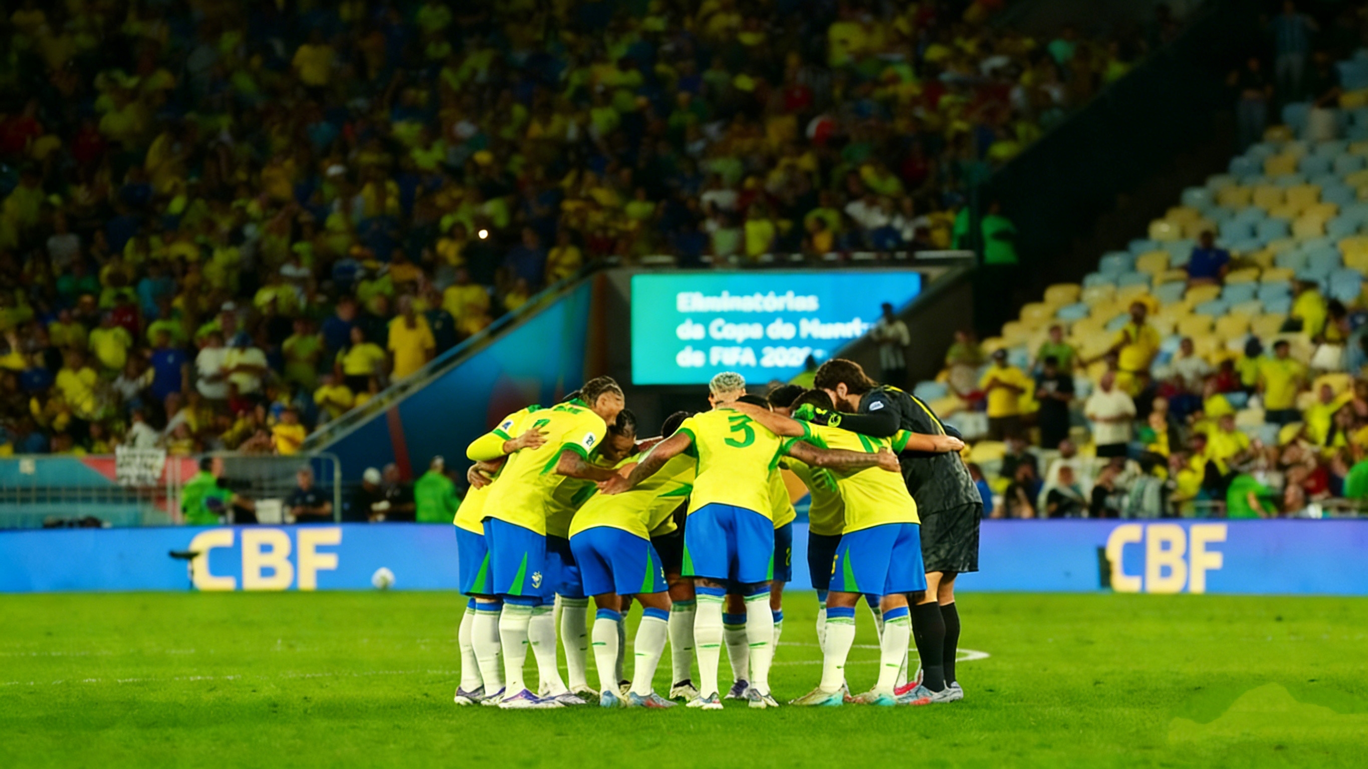 世界杯与健康化：驱动2026巴西消费结构性变革